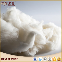 Inner Mongolia quality supplier Merino Type and 100% Material wool fiber